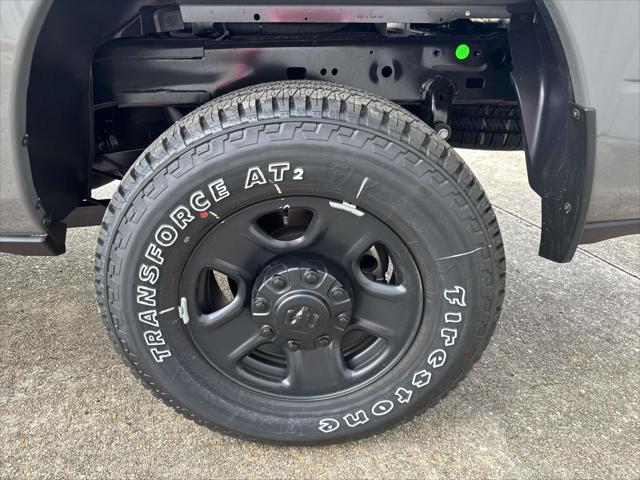 2026 RAM Ram 2500 RAM 2500 TRADESMAN CREW CAB 4X4 64 BOX