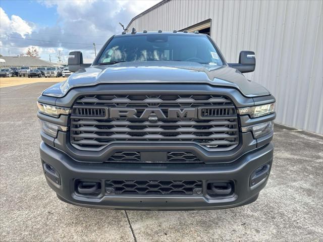 2026 RAM Ram 2500 RAM 2500 TRADESMAN CREW CAB 4X4 64 BOX