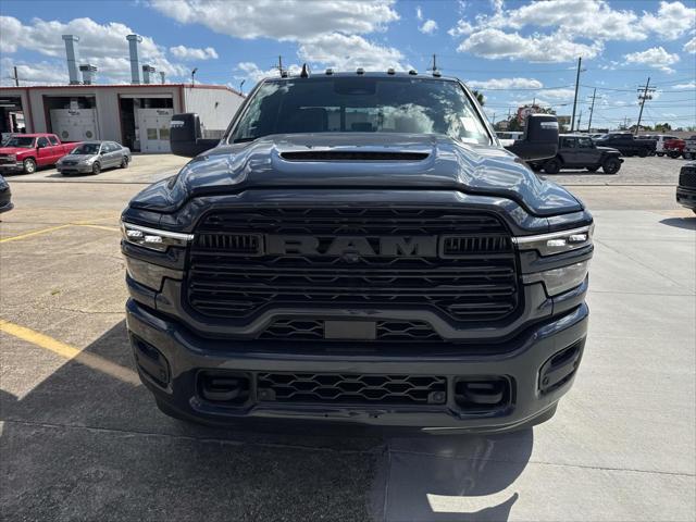 2026 RAM Ram 2500 RAM 2500 BIG HORN CREW CAB 4X4 64 BOX 2026 RAM Ram 2500 RAM 2500 BIG HORN CREW CAB 4X4 64 BOX