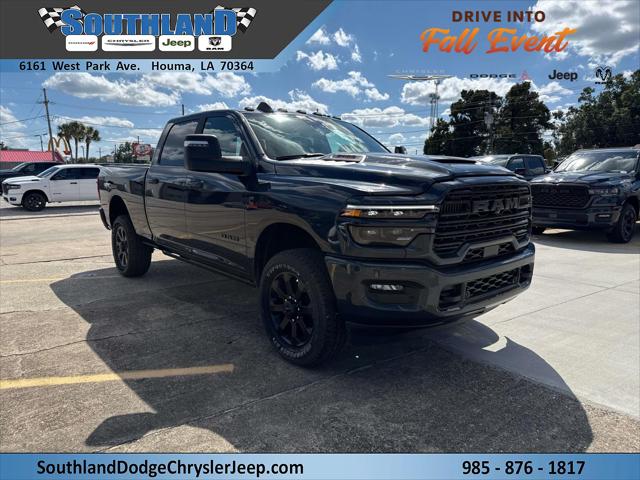 2026 RAM Ram 2500 RAM 2500 BIG HORN CREW CAB 4X4 64 BOX 2026 RAM Ram 2500 RAM 2500 BIG HORN CREW CAB 4X4 64 BOX
