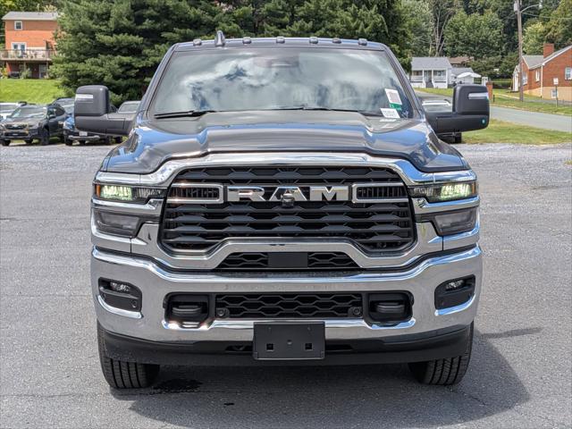 2025 RAM Ram 2500 RAM 2500 TRADESMAN CREW CAB 4X4 64 BOX 2025 RAM Ram 2500 RAM 2500 TRADESMAN CREW CAB 4X4 64 BOX