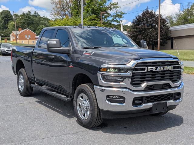 2025 RAM Ram 2500 RAM 2500 TRADESMAN CREW CAB 4X4 64 BOX 2025 RAM Ram 2500 RAM 2500 TRADESMAN CREW CAB 4X4 64 BOX