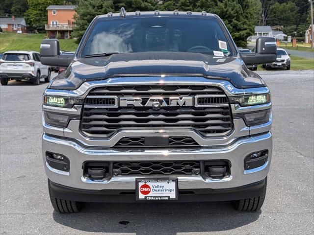 2025 RAM Ram 2500 RAM 2500 TRADESMAN CREW CAB 4X4 64 BOX 2025 RAM Ram 2500 RAM 2500 TRADESMAN CREW CAB 4X4 64 BOX