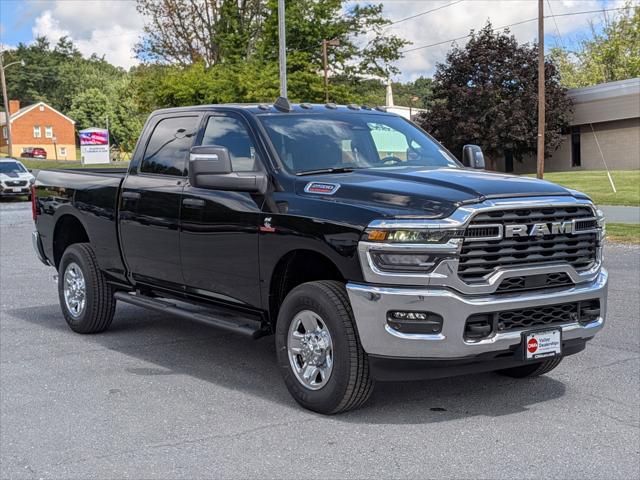 2025 RAM Ram 2500 RAM 2500 TRADESMAN CREW CAB 4X4 64 BOX 2025 RAM Ram 2500 RAM 2500 TRADESMAN CREW CAB 4X4 64 BOX