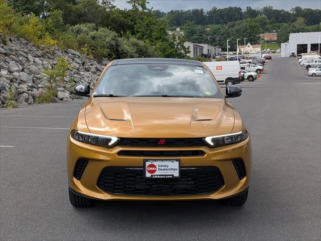 2024 Dodge Hornet R/T Plus EAWD