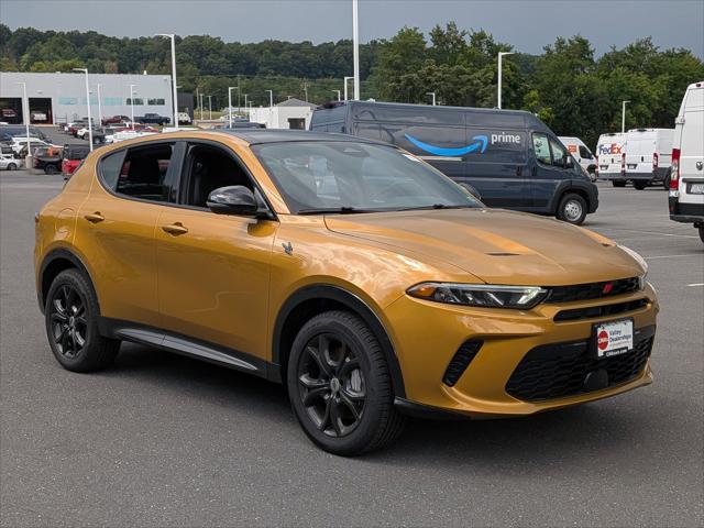 2024 Dodge Hornet R/T Plus EAWD