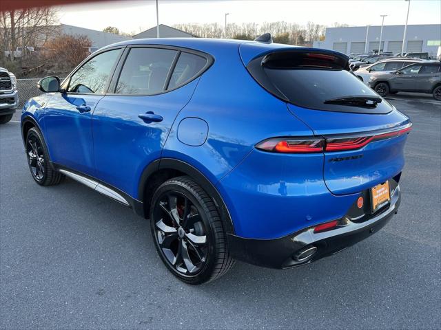 2024 Dodge Hornet R/T EAWD