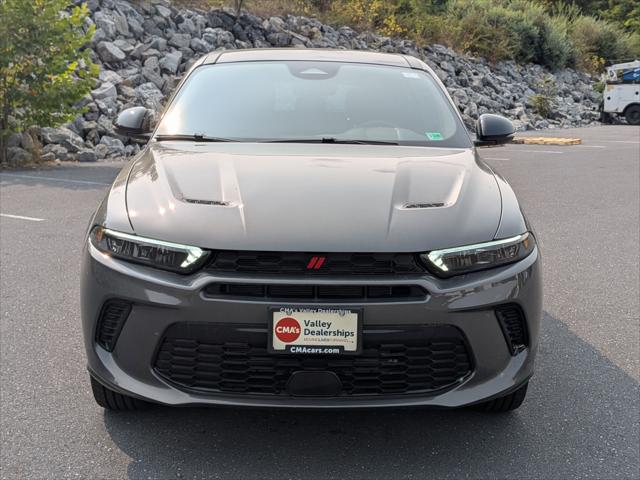 2024 Dodge Hornet R/T Plus EAWD