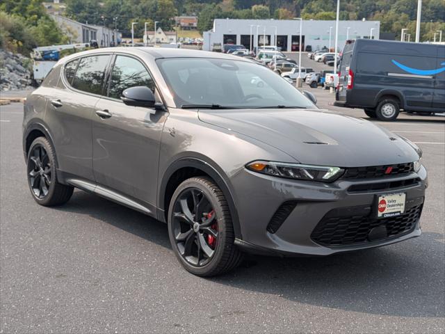 2024 Dodge Hornet R/T Plus EAWD