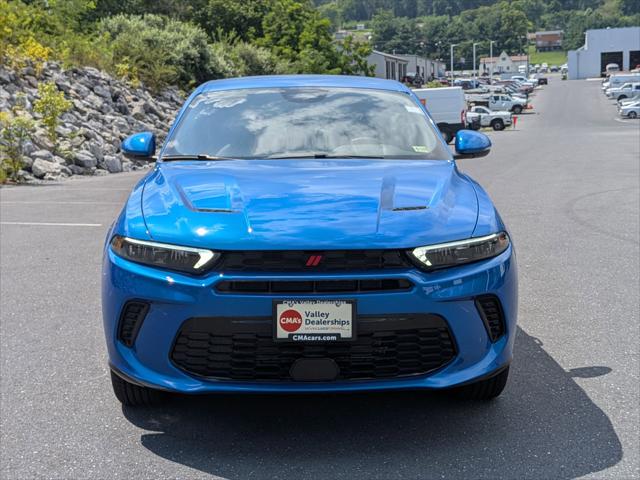 2024 Dodge Hornet R/T EAWD
