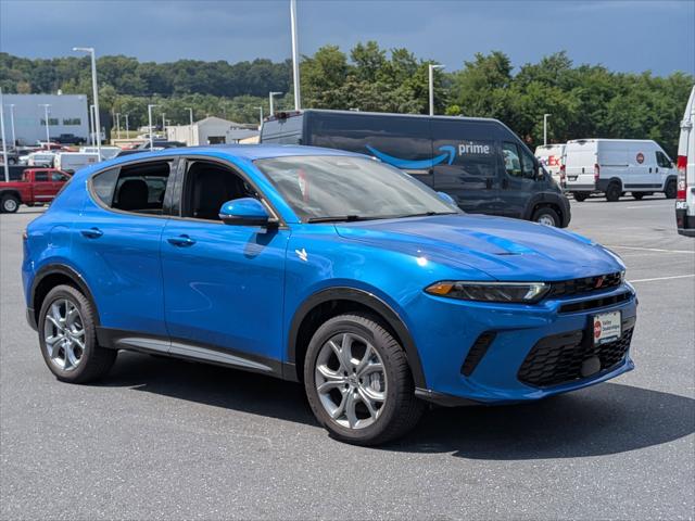 2024 Dodge Hornet R/T EAWD