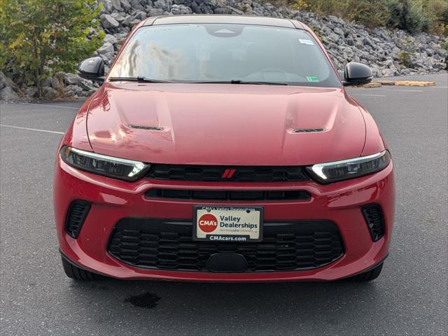2024 Dodge Hornet R/T Plus EAWD