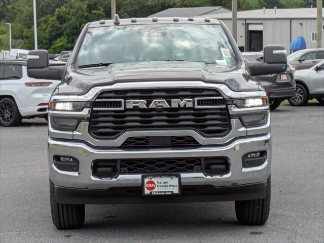 2025 RAM Ram 2500 RAM 2500 TRADESMAN CREW CAB 4X4 64 BOX 2025 RAM Ram 2500 RAM 2500 TRADESMAN CREW CAB 4X4 64 BOX