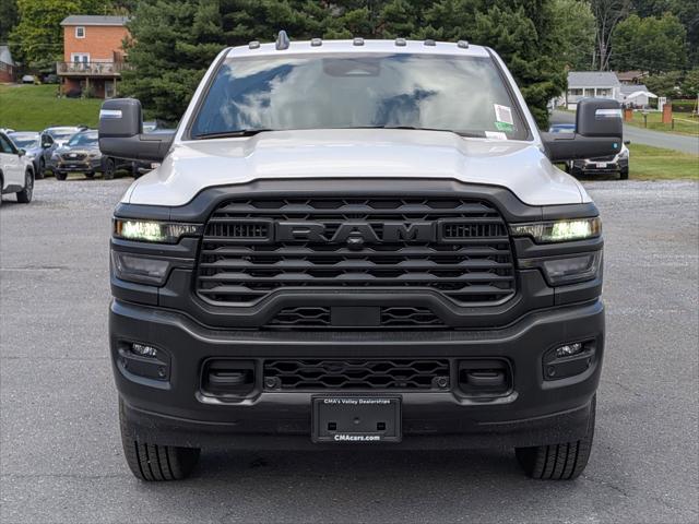 2025 RAM Ram 2500 RAM 2500 TRADESMAN CREW CAB 4X4 64 BOX 2025 RAM Ram 2500 RAM 2500 TRADESMAN CREW CAB 4X4 64 BOX