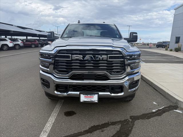 2025 RAM Ram 3500 RAM 3500 BIG HORN CREW CAB 4X4 8 BOX 2025 RAM Ram 3500 RAM 3500 BIG HORN CREW CAB 4X4 8 BOX