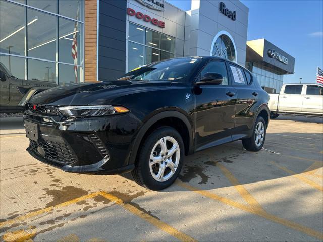 2024 Dodge Hornet GT AWD 2024 Dodge Hornet GT AWD