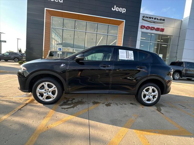 2024 Dodge Hornet GT AWD 2024 Dodge Hornet GT AWD