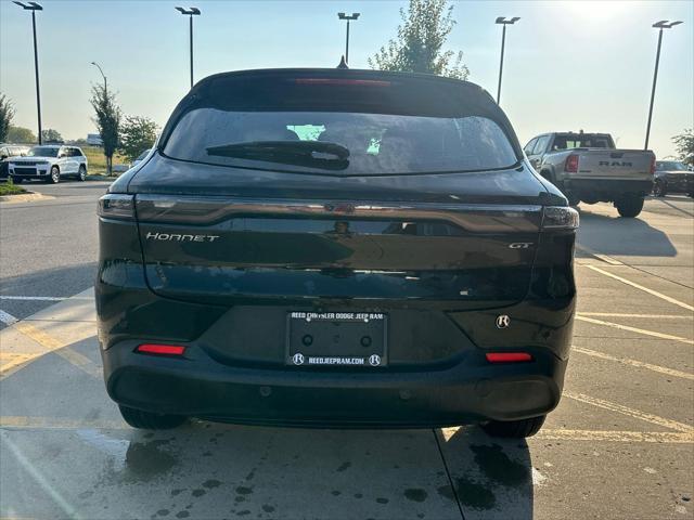 2024 Dodge Hornet GT AWD 2024 Dodge Hornet GT AWD