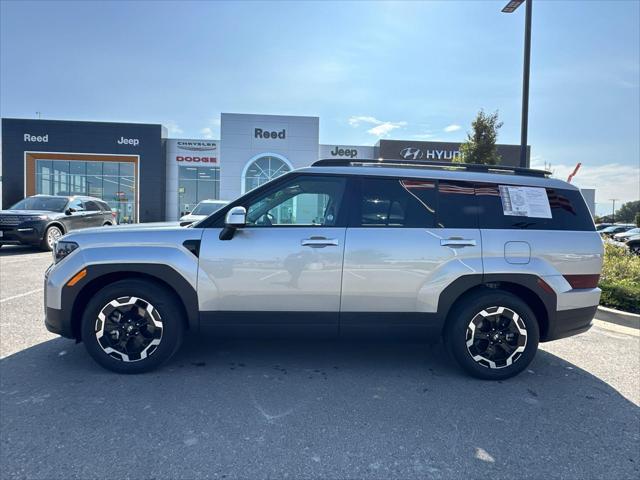 2025 Hyundai Santa Fe XRT 2025 Hyundai Santa Fe XRT