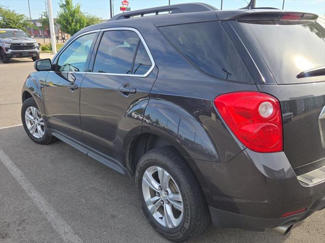 2014 Chevrolet Equinox 2LT 2014 Chevrolet Equinox 2LT