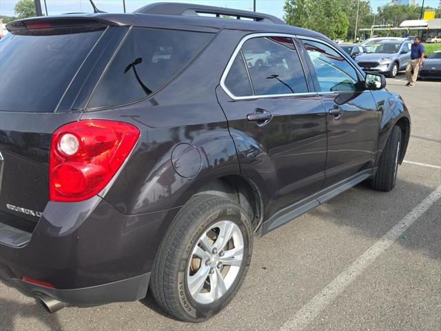 2014 Chevrolet Equinox 2LT 2014 Chevrolet Equinox 2LT
