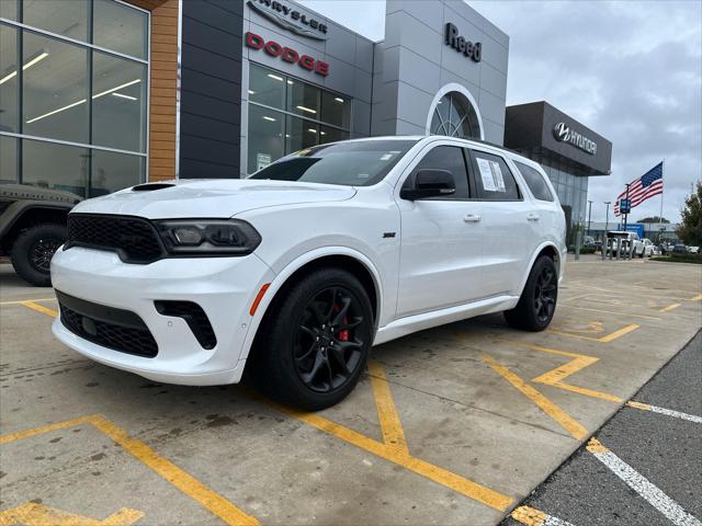 2024 Dodge Durango SRT 392 Plus AWD