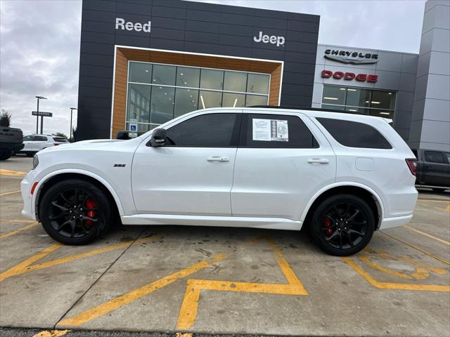 2024 Dodge Durango SRT 392 Plus AWD