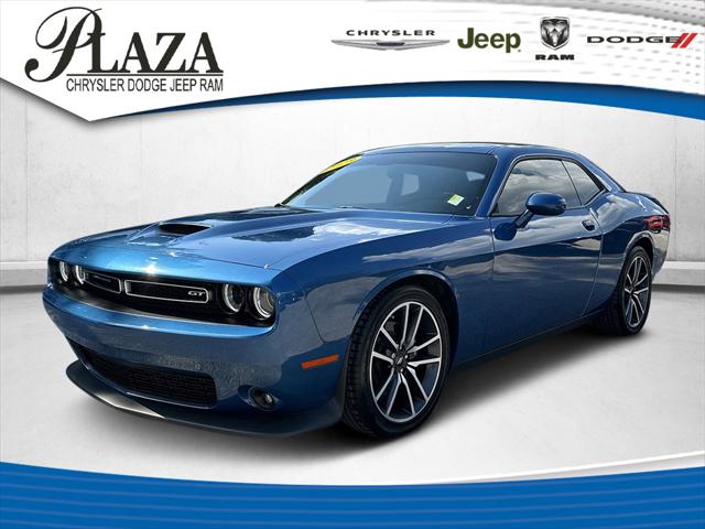 2023 Dodge Challenger GT