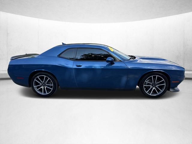 2023 Dodge Challenger GT