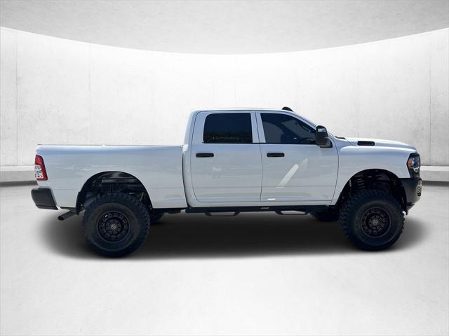 2023 RAM 2500 Tradesman Crew Cab 4x4 64 Box