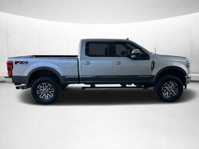2019 Ford F-250 LARIAT 2019 Ford F-250 LARIAT