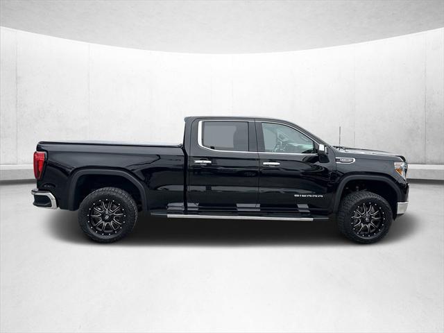 2019 GMC Sierra 1500 SLT 2019 GMC Sierra 1500 SLT