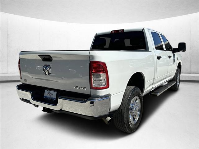 2024 RAM 2500 Tradesman Crew Cab 4x4 64 Box