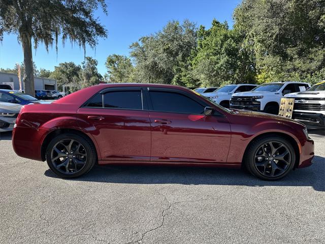 2023 Chrysler 300 Touring