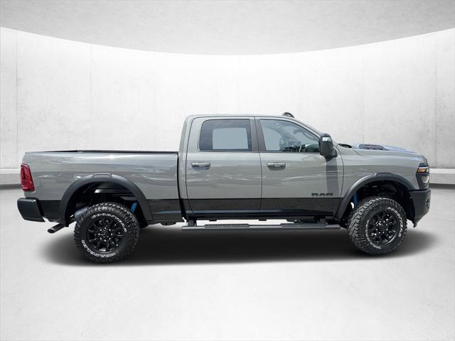 2026 RAM 2500 Power Wagon 2026 RAM 2500 Power Wagon