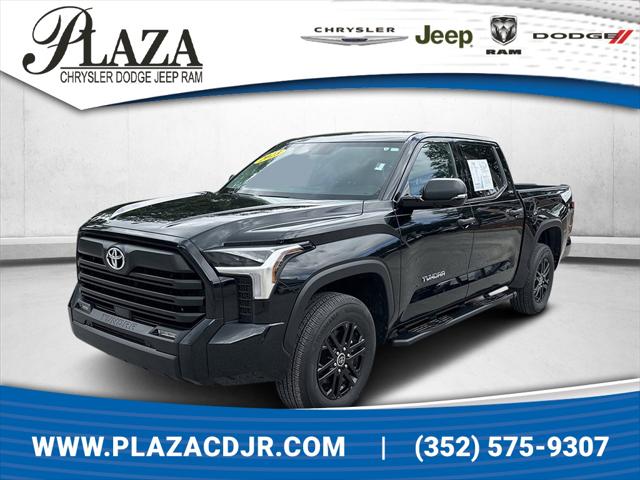 2023 Toyota Tundra SR5 2023 Toyota Tundra SR5