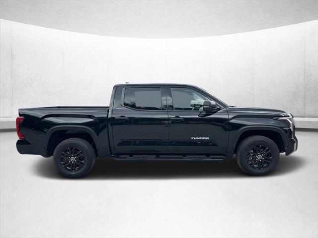 2023 Toyota Tundra SR5 2023 Toyota Tundra SR5