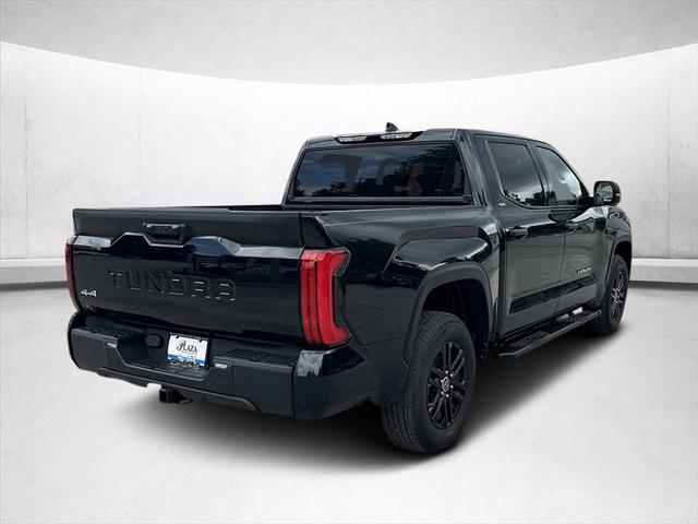 2023 Toyota Tundra SR5 2023 Toyota Tundra SR5