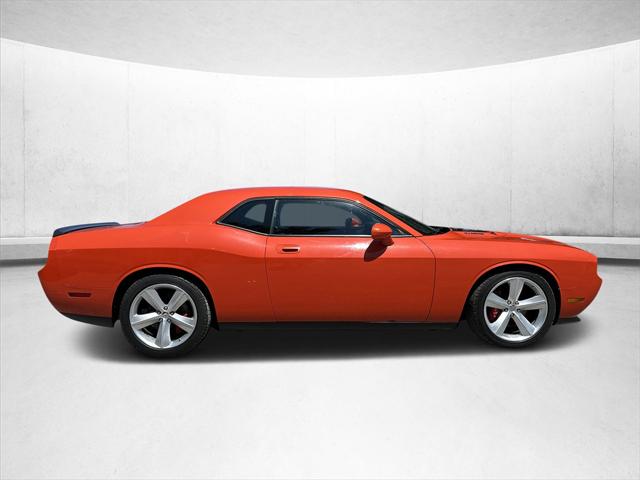 2009 Dodge Challenger SRT8