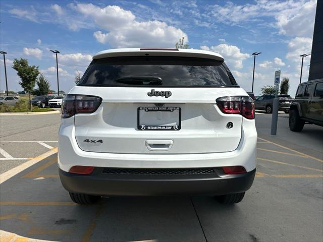 2026 Jeep Compass Latitude Altitude 2026 Jeep Compass Latitude Altitude
