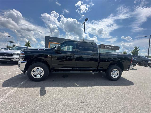 2025 RAM Ram 2500 RAM 2500 TRADESMAN CREW CAB 4X4 64 BOX 2025 RAM Ram 2500 RAM 2500 TRADESMAN CREW CAB 4X4 64 BOX
