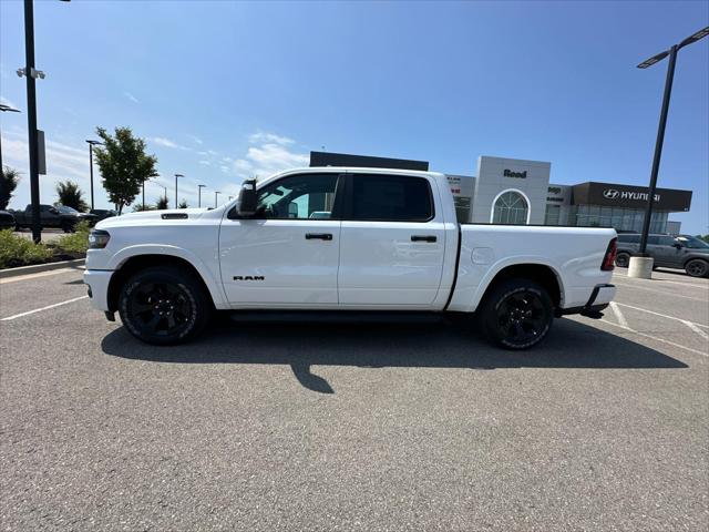 2026 RAM Ram 1500 RAM 1500 LONE STAR CREW CAB 4X4 57 BOX 2026 RAM Ram 1500 RAM 1500 LONE STAR CREW CAB 4X4 57 BOX