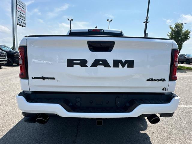 2026 RAM Ram 1500 RAM 1500 LONE STAR CREW CAB 4X4 57 BOX 2026 RAM Ram 1500 RAM 1500 LONE STAR CREW CAB 4X4 57 BOX