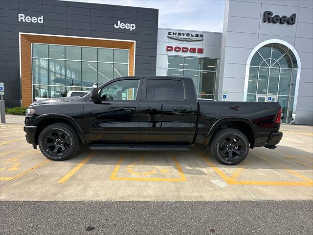 2026 RAM Ram 1500 RAM 1500 LONE STAR CREW CAB 4X4 57 BOX 2026 RAM Ram 1500 RAM 1500 LONE STAR CREW CAB 4X4 57 BOX
