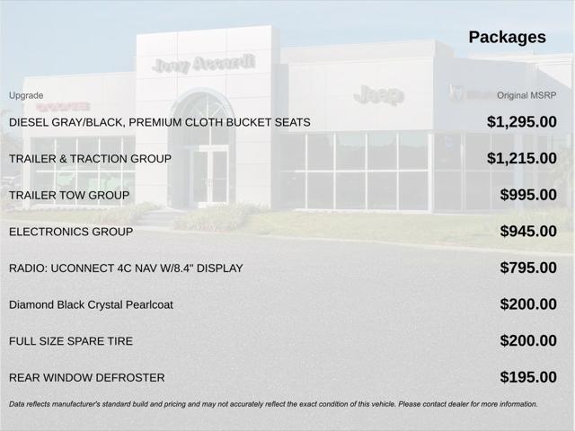 2023 RAM 1500 Classic SLT Crew Cab 4x4 64 Box 2023 RAM 1500 Classic SLT Crew Cab 4x4 64 Box