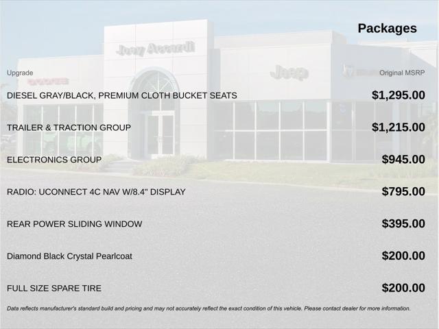 2023 RAM 1500 Classic SLT Crew Cab 4x4 57 Box 2023 RAM 1500 Classic SLT Crew Cab 4x4 57 Box