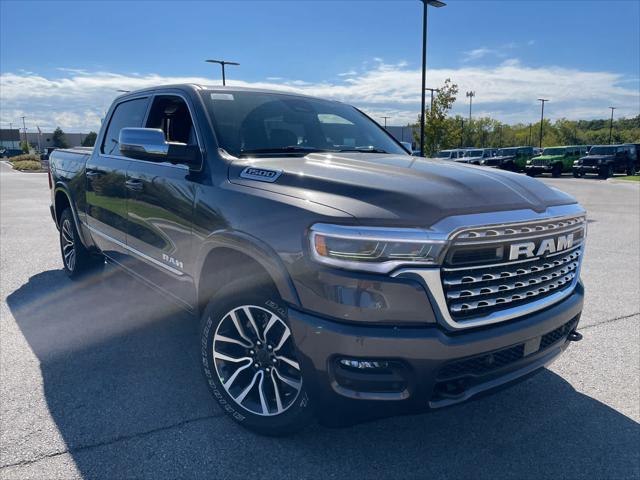 2026 RAM Ram 1500 RAM 1500 LIMITED CREW CAB 4X4 57 BOX 2026 RAM Ram 1500 RAM 1500 LIMITED CREW CAB 4X4 57 BOX