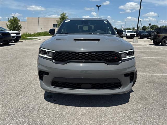 2025 Dodge Durango DURANGO R/T PLUS AWD 2025 Dodge Durango DURANGO R/T PLUS AWD