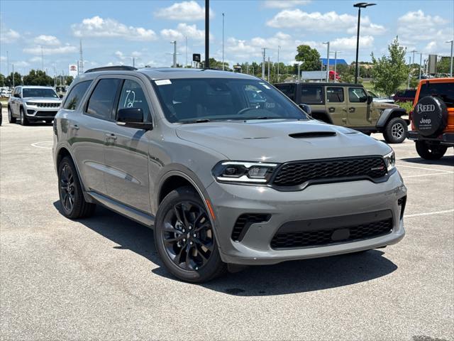 2025 Dodge Durango DURANGO R/T PLUS AWD