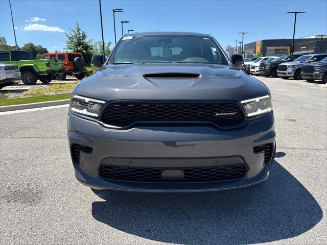 2025 Dodge Durango DURANGO R/T PLUS AWD 2025 Dodge Durango DURANGO R/T PLUS AWD